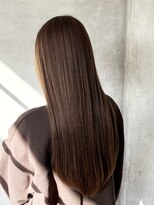 アイエムケイ(IMK)&nbsp;ミルクティーカラー