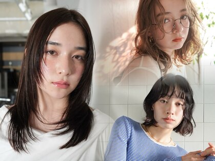 ラヴィズム 長岡店(LUVISM)の写真