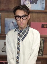 ブロック ジャポン(bloc japon) 小林 奏太