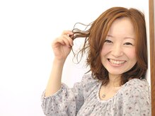 ソラヘアー(SORA HAIR)の雰囲気（いつもの毎日がワクワクする☆そんな自分探ししてみませんか?）