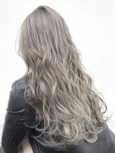 モア シルエ(MoA cilue)