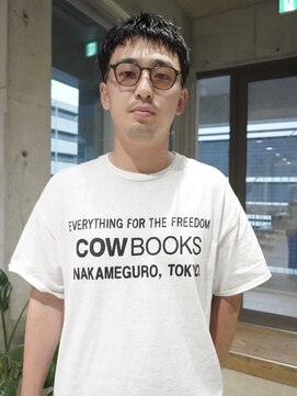 スリバー(sliver) (ryoki)ナチュラルショート