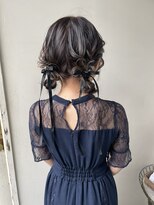 ノード(NODO)&nbsp;twin リボンアレンジ