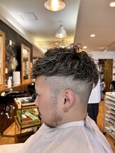 アニモヘアー(Animo hair)