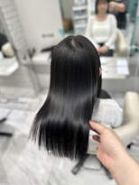 リーホリエ(Lee Horie) 【Gyo】世界一傷ませないケア