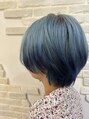 ヘアリゾート エーアイ 川越店(hair resort Ai)&nbsp;カラーの相談もしてください♪【川越/本川越】