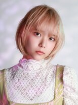 エノア 東京(ENORE)&nbsp;ストレートスタイル/艶髪/髪質改善/縮毛矯正/20代30代40代50代