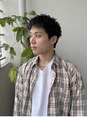 ダウンバングショート