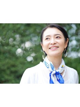 髪にお悩みを持つ大人女性にオススメ◎マンツーマン施術で、周りを気にせず、ゆったり過ごせるサロン♪