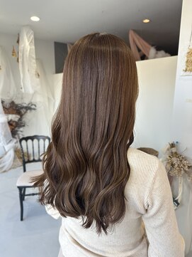 ユルフ(yulf) ベージュカラー♪