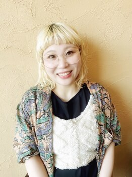 なりたい自分になるなら鈴木にお任せ♪丁寧なカウンセリングと高いカット技術で、理想通りの仕上がりに◎