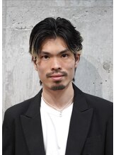 オルズ 渋谷(ALLZ) 佐川嘉一 渋谷メンズ