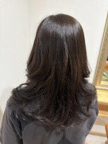 エデンヘアー(EDEN HAIR) イルミナカラー