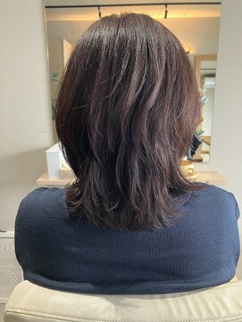 本と南風 guest design