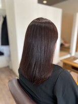 リム(Limb)&nbsp;ラベンダーショコラ