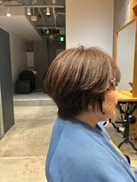 アルトル 池袋2nd(altru) くびれショート