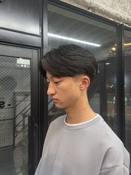 スレイ 西宮(SLAY) センターパート