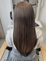 ガレリアエレガンテ 徳重店(GALLARIAElegante)&nbsp;◎うるつやアッシュブラウン◎