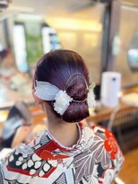 ミチ(MICI)&nbsp;卒業式