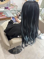 ウフフ(ufufu)&nbsp;エクステ80