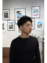 サンドゲート(SANDGATE)&nbsp;men's cut