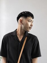 ラディックス(LADiX)&nbsp;外山 一樹