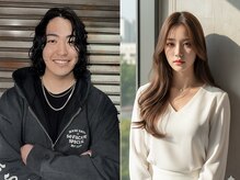 あなたの理想を形にする凄腕の信頼できるスタイリストがきっと見つかる☆スタイリストのこだわり紹介◆