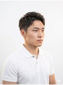 メンズカット/フェード/濡れパン/バーバー/理容/博多/天神/眉毛