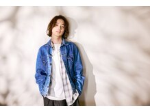 エイチエムヘアー 池袋店(H//M hair)の雰囲気（さりげなく、大人めパーマスタイル）