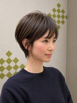 フラップ(Flap) ショート