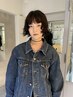 カット+パーマ ¥15500 (天神/大名)