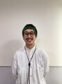 アース 亀有店(HAIR&MAKE EARTH)&nbsp;武村 賢薫