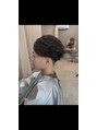テーラヘアー 岩槻店(TELA HAIR)&nbsp;スパイラルフェザーショート【岩槻】