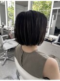 ミニボブ