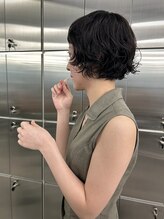 纏(MaTo)&nbsp;札幌美容室/札幌パーマ/札幌美容師