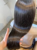 アス 本山店(us.)&nbsp;美髪サロン【us.本山】髪質改善ヘアサロン