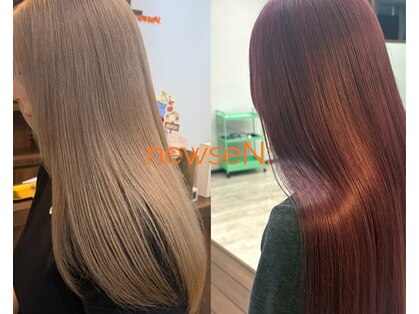 ニュースエン(newseN:)の写真