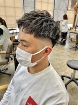 メンズカノエ 宇部厚南店(Men’s CANOE)&nbsp;メンズショート