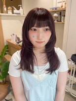 デイワン(DAY.1) ラベンダー