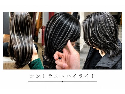 ビーオーダーズ(B-order's)の写真