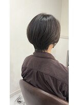 ルノア(Lunoa)&nbsp;くびれショート