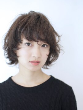 ロマーノ(ROMANO) 【ROMANO】デジキュア☆リラックスカール