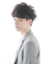 ラルコ(ralco)&nbsp;『ランダムパーマ×ショートネープ』