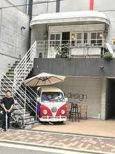 mowen☆☆JR難波からの道案内☆駅近徒歩5分☆☆