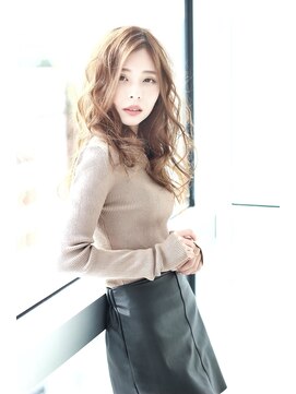 アイズム(I’sm) ラフカール