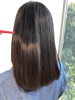 リンダバイネオリーブ 白楽店(Linda by neolive)&nbsp;☆髪質改善トリートメント☆