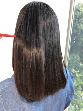 リンダバイネオリーブ 白楽店(Linda by neolive) ☆髪質改善トリートメント☆