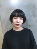 [penelope山下]美人度up 大人かわいい 小顔ショート