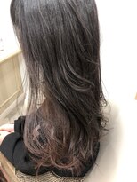 ラシックヘア 土山店(LASSIC HAIR) 【Wカラー必須】インナーカラー