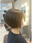 ボブ